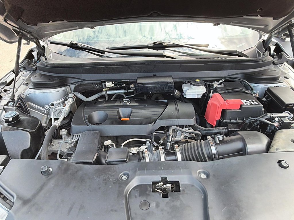 Acura RDX  2021 à Jonquière, Québec - 8 - w1024h768px