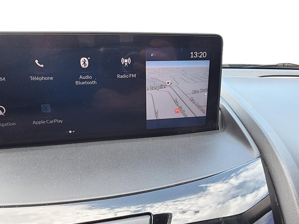 Acura RDX  2021 à Jonquière, Québec - 19 - w1024h768px