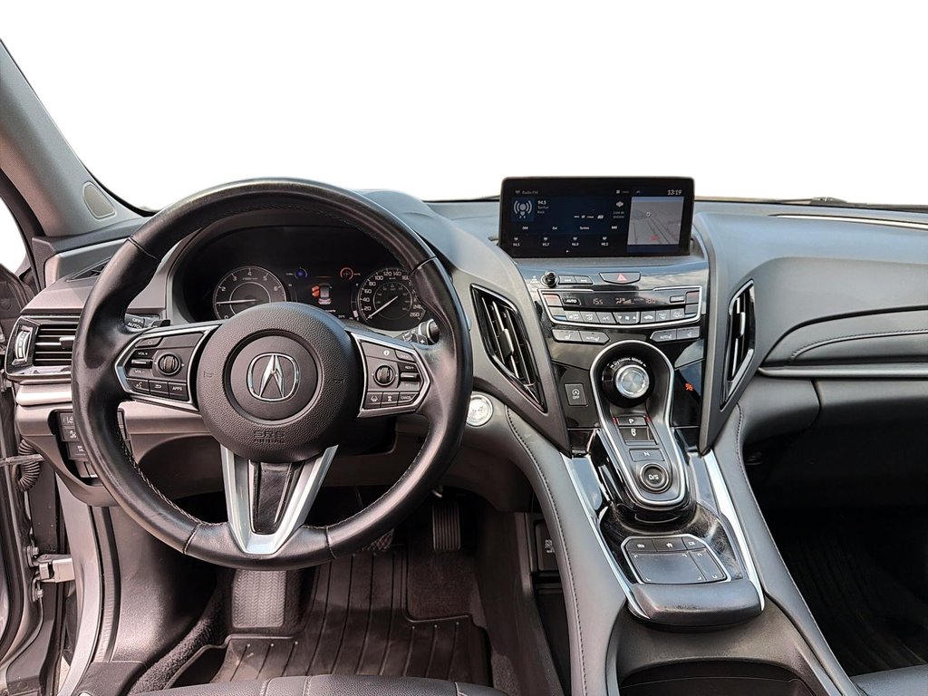 Acura RDX  2021 à Jonquière, Québec - 10 - w1024h768px