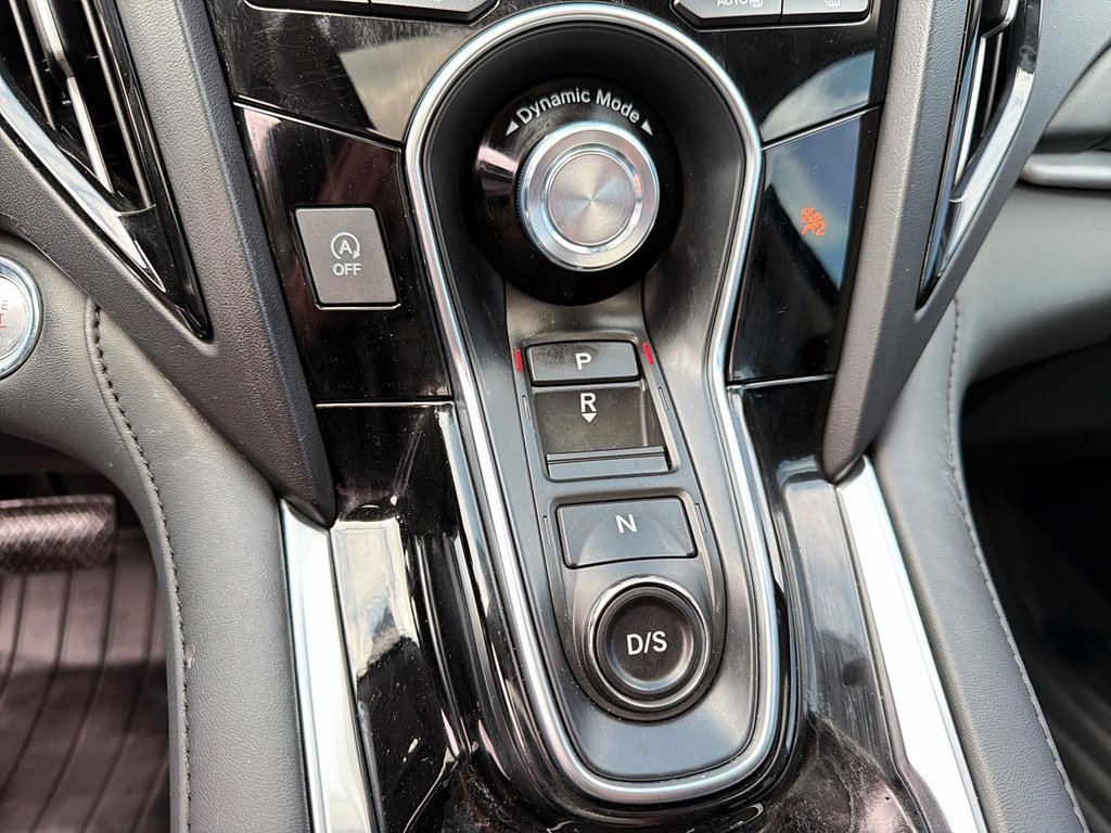 Acura RDX  2021 à Jonquière, Québec - 15 - w1024h768px