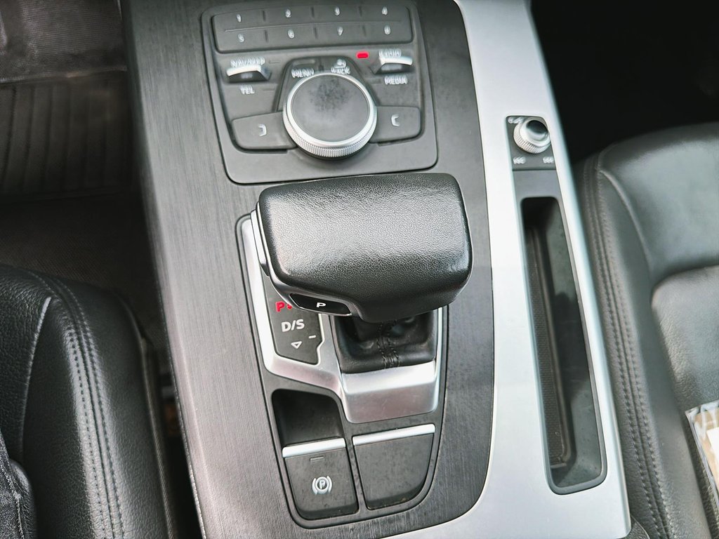 2019 Audi Q5 Komfort in Chicoutimi, Quebec - 15 - w1024h768px