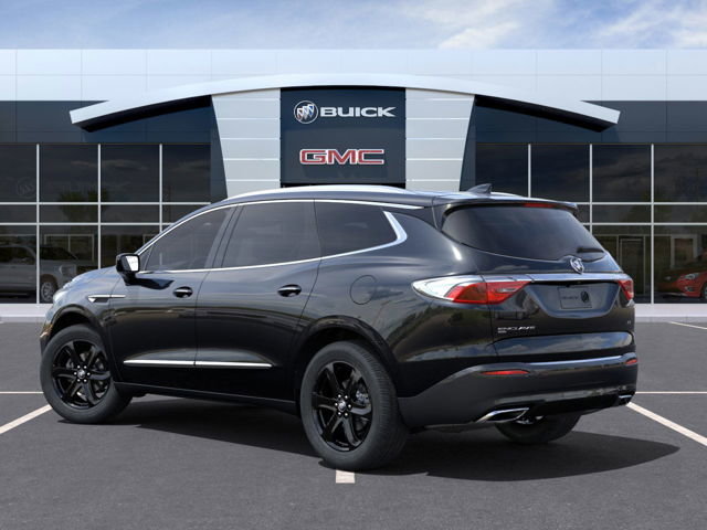 Buick Enclave  2024 à Jonquière, Québec - 3 - w1024h768px