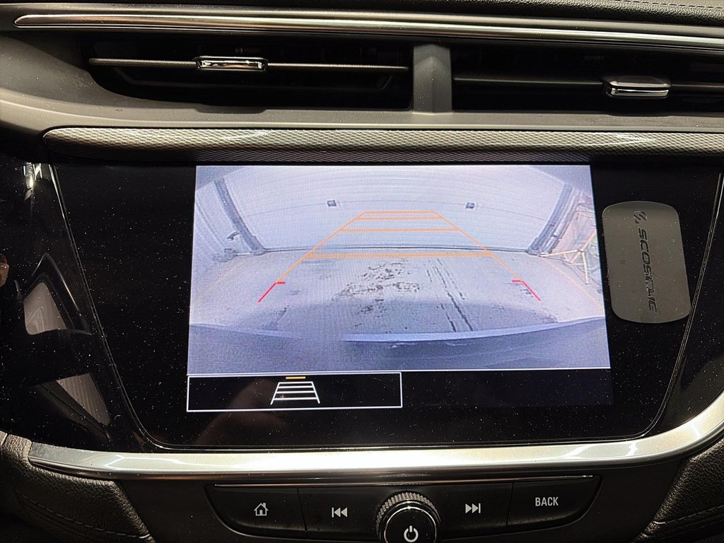 Buick Encore GX  2020 à Sept-Îles, Québec - 16 - w1024h768px