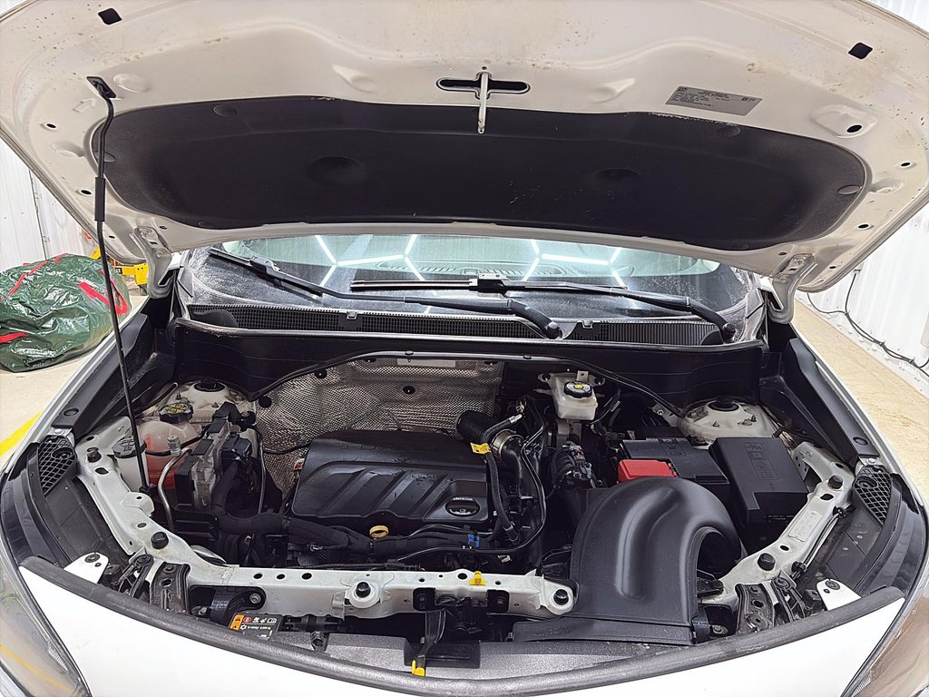 Buick Encore GX  2020 à Sept-Îles, Québec - 8 - w1024h768px