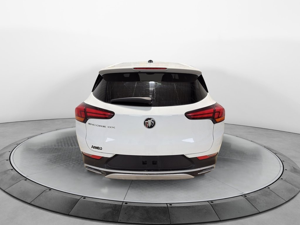 Buick Encore GX  2020 à Sept-Îles, Québec - 3 - w1024h768px