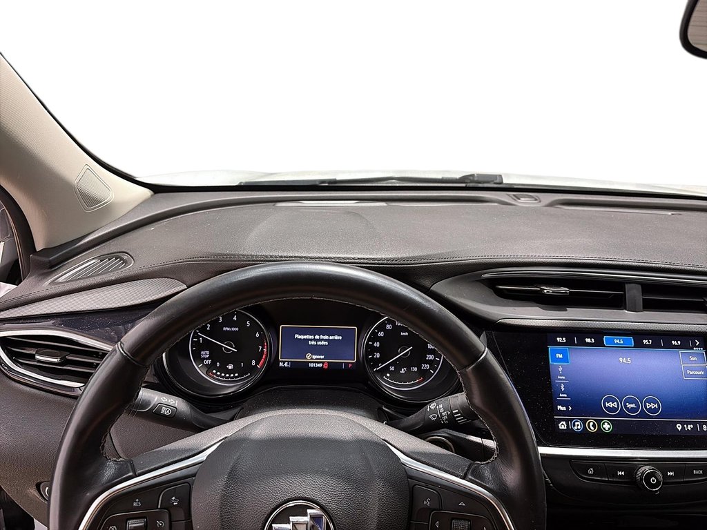 Buick Encore GX  2020 à Sept-Îles, Québec - 14 - w1024h768px