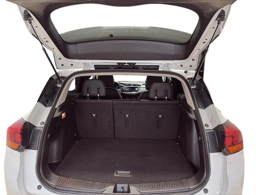 Buick Encore GX  2020 à Sept-Îles, Québec - 6 - w1024h768px