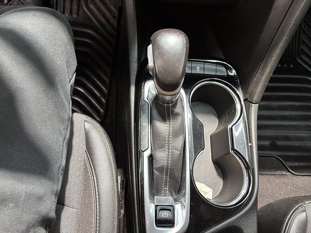 Buick Encore GX  2020 à Sept-Îles, Québec - 15 - w1024h768px