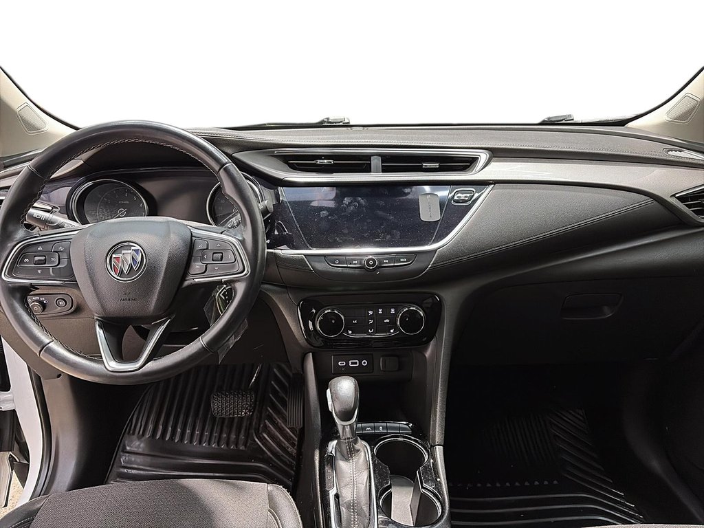 Buick Encore GX  2020 à Sept-Îles, Québec - 10 - w1024h768px