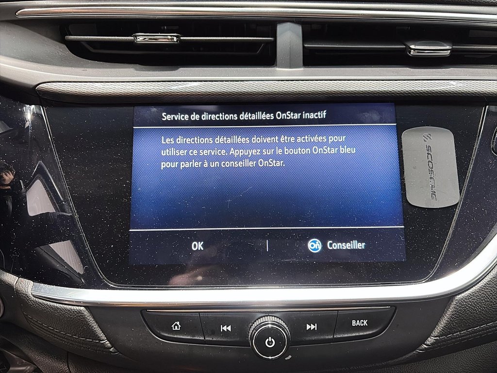 Buick Encore GX  2020 à Sept-Îles, Québec - 17 - w1024h768px