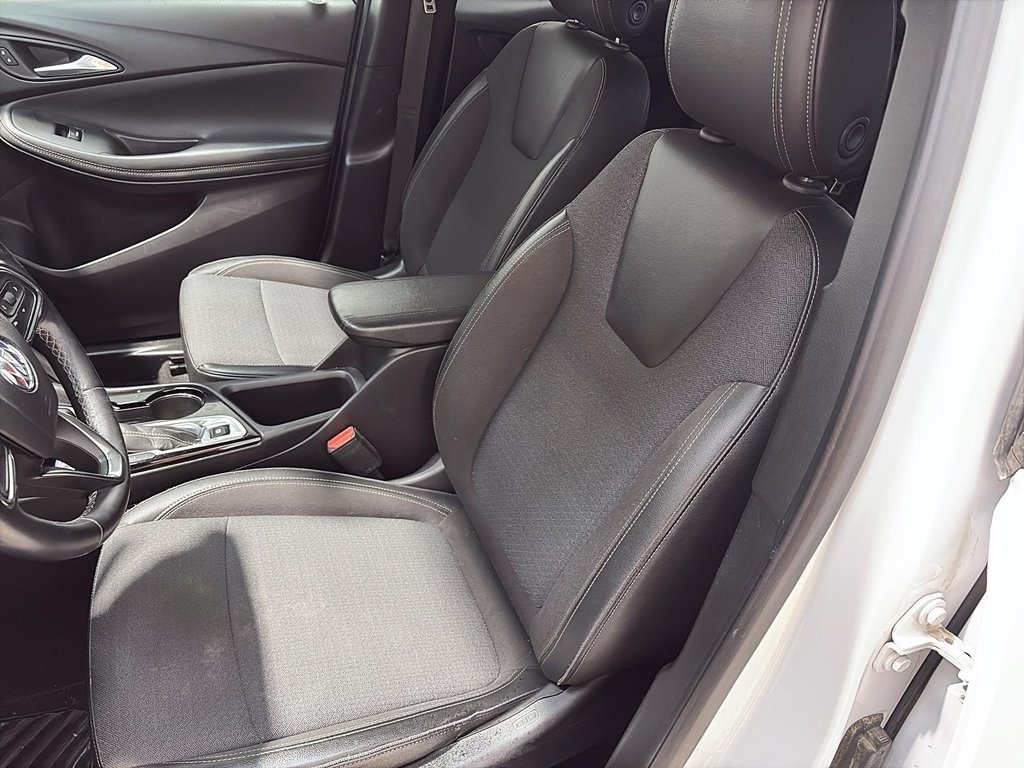 Buick Encore GX  2020 à Sept-Îles, Québec - 9 - w1024h768px