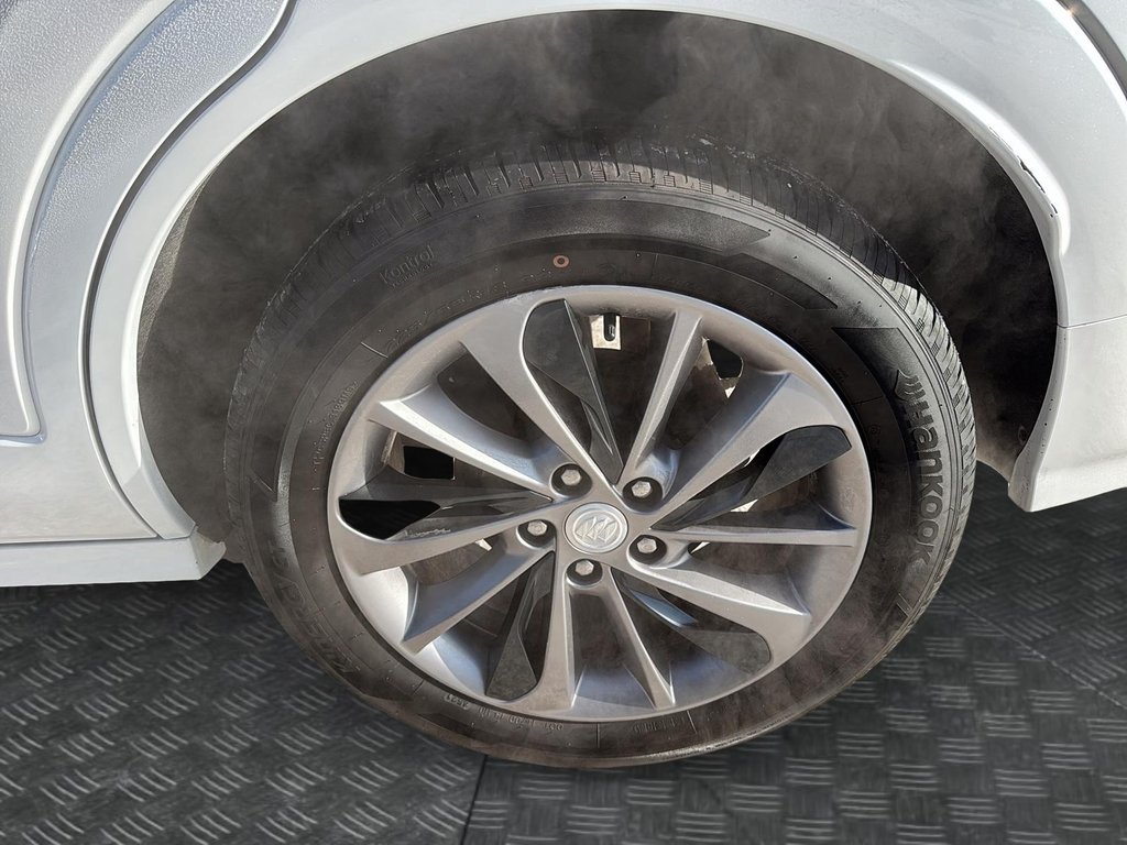 2022 Buick Encore GX Select in Jonquière, Quebec - 7 - w1024h768px