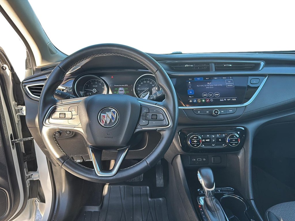 2022 Buick Encore GX Select in Jonquière, Quebec - 10 - w1024h768px