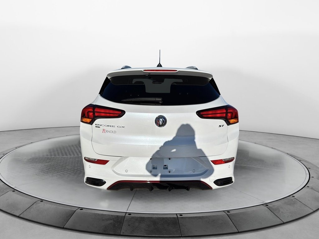 2022 Buick Encore GX Select in Jonquière, Quebec - 3 - w1024h768px