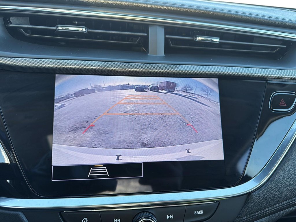 2022 Buick Encore GX Select in Jonquière, Quebec - 18 - w1024h768px