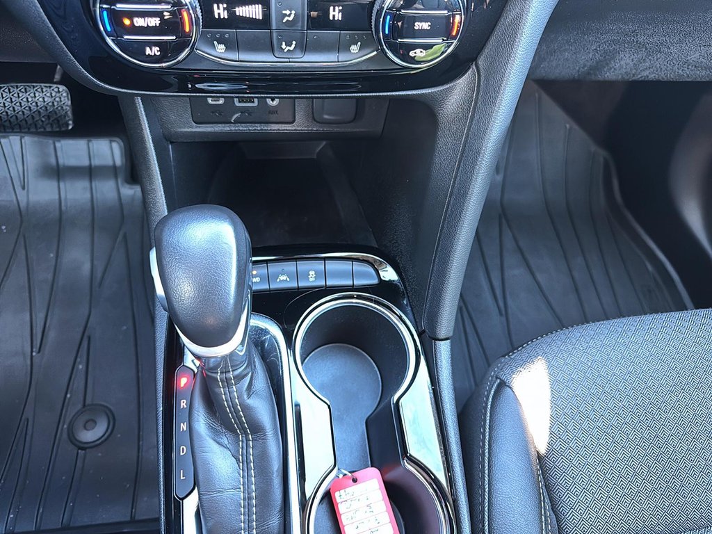 2022 Buick Encore GX Select in Jonquière, Quebec - 15 - w1024h768px