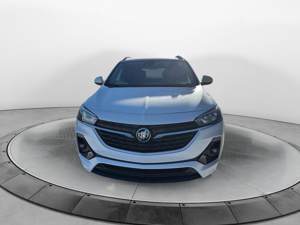 2022 Buick Encore GX Select in Jonquière, Quebec - 2 - w1024h768px