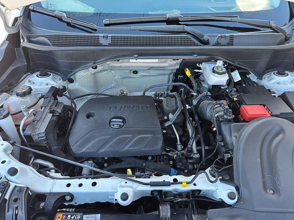 2022 Buick Encore GX Select in Jonquière, Quebec - 8 - w1024h768px