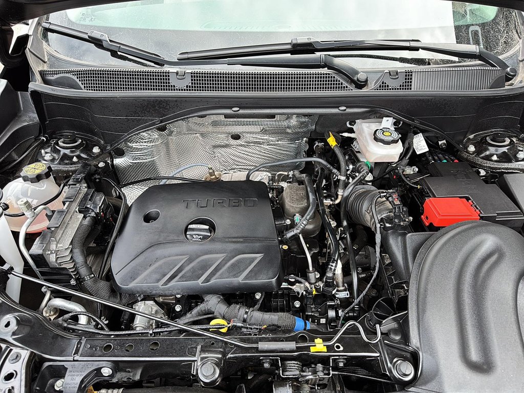 Buick Encore GX  2023 à Jonquière, Québec - 8 - w1024h768px
