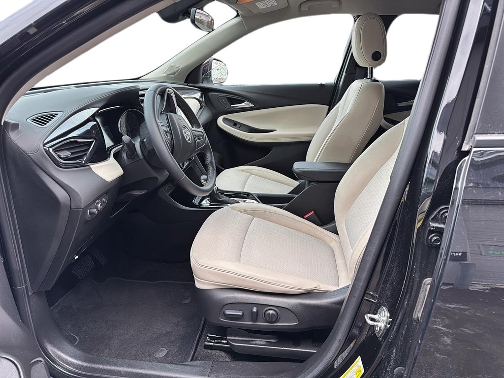 Buick Encore GX  2023 à Jonquière, Québec - 9 - w1024h768px