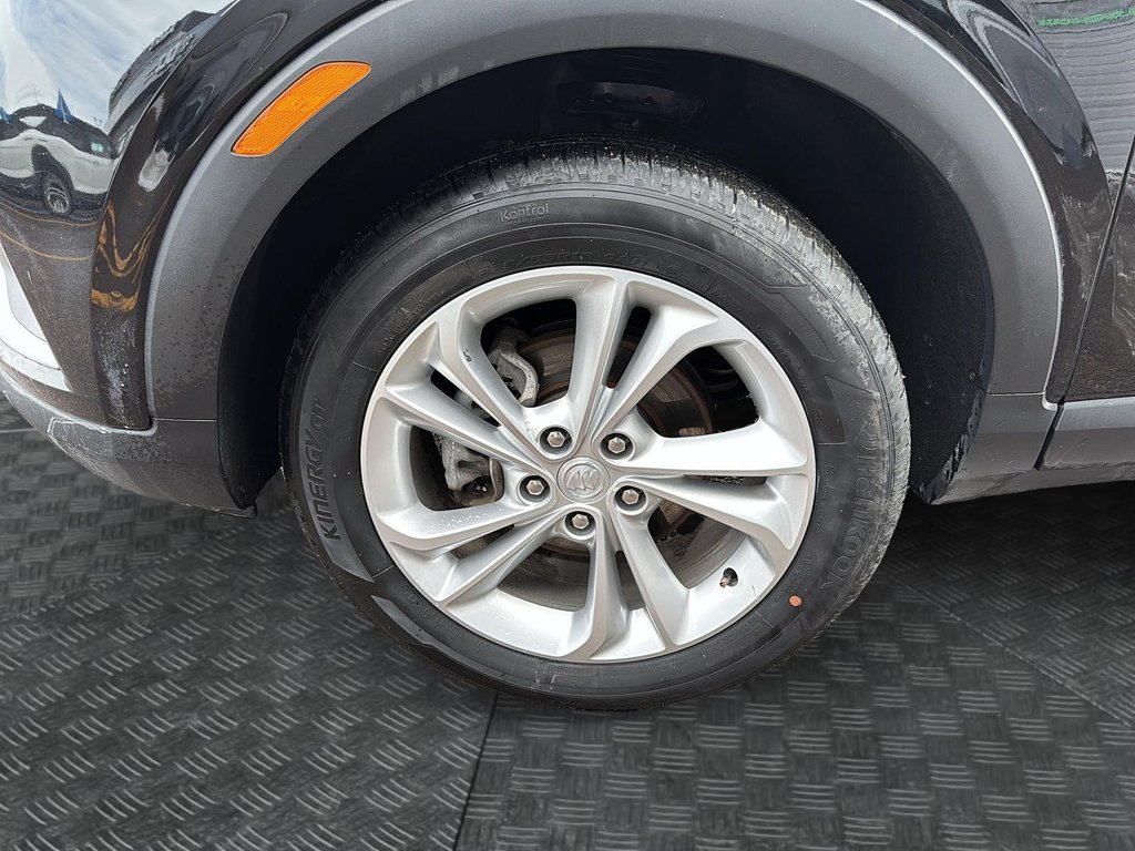 Buick Encore GX  2023 à Jonquière, Québec - 7 - w1024h768px