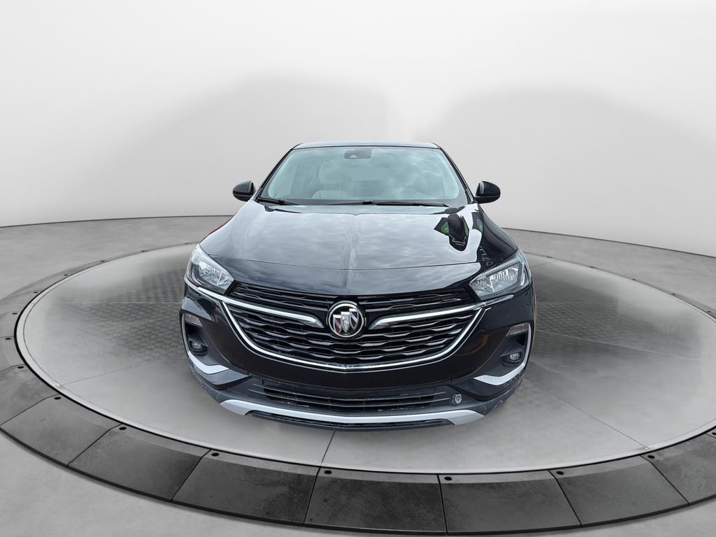 Buick Encore GX  2023 à Jonquière, Québec - 2 - w1024h768px