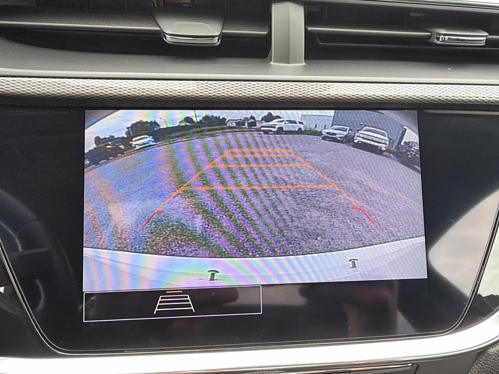 Buick Encore GX  2023 à Jonquière, Québec - 18 - w1024h768px