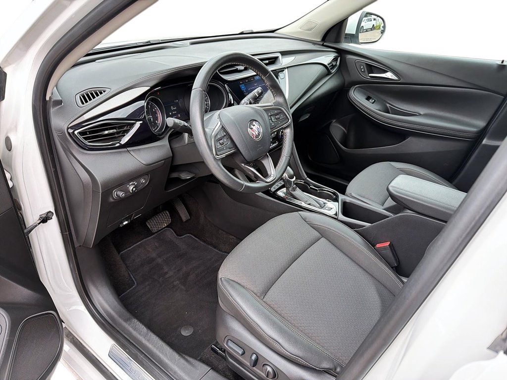 Buick Encore GX  2023 à Jonquière, Québec - 10 - w1024h768px