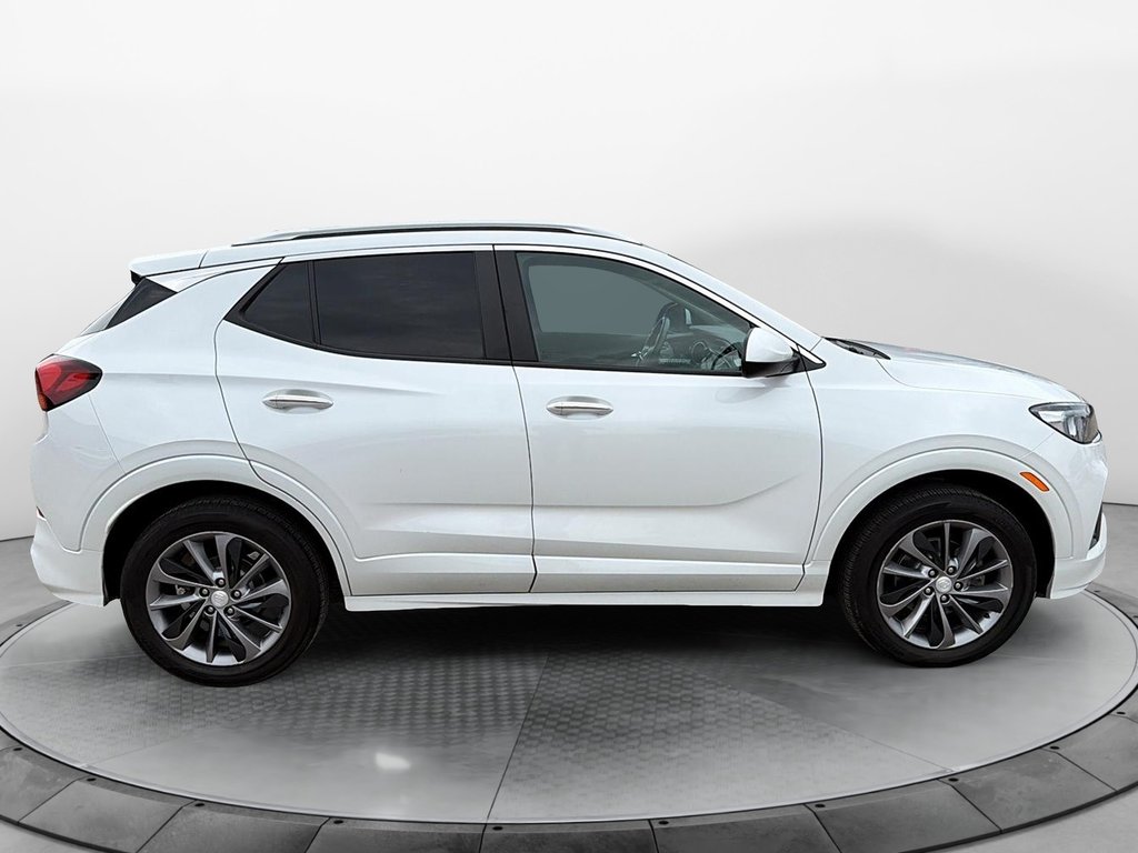 Buick Encore GX  2023 à Jonquière, Québec - 5 - w1024h768px