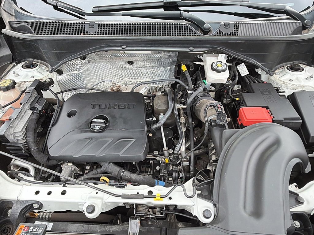 Buick Encore GX  2023 à Jonquière, Québec - 8 - w1024h768px