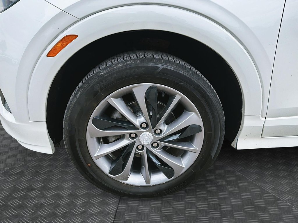 Buick Encore GX  2023 à Jonquière, Québec - 7 - w1024h768px