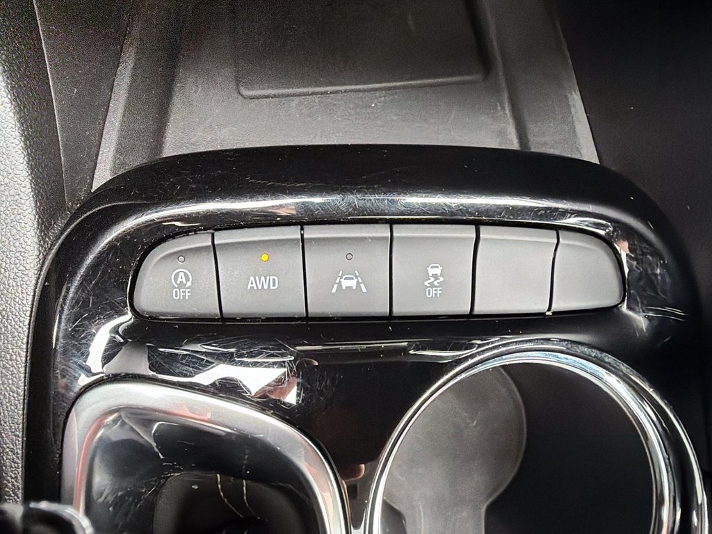 Buick Encore GX  2023 à Jonquière, Québec - 16 - w1024h768px