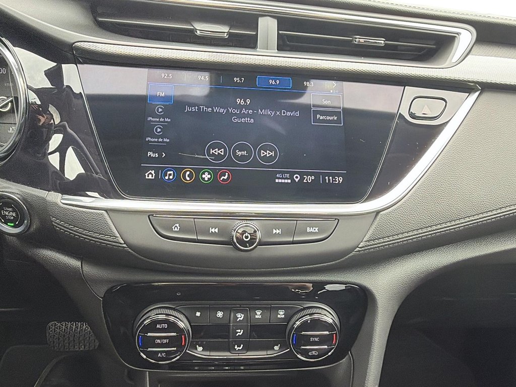 Buick Encore GX  2023 à Jonquière, Québec - 14 - w1024h768px