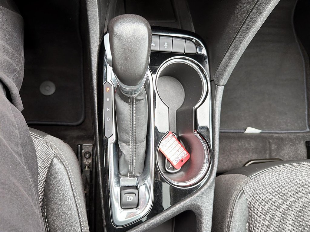 Buick Encore GX  2023 à Jonquière, Québec - 15 - w1024h768px