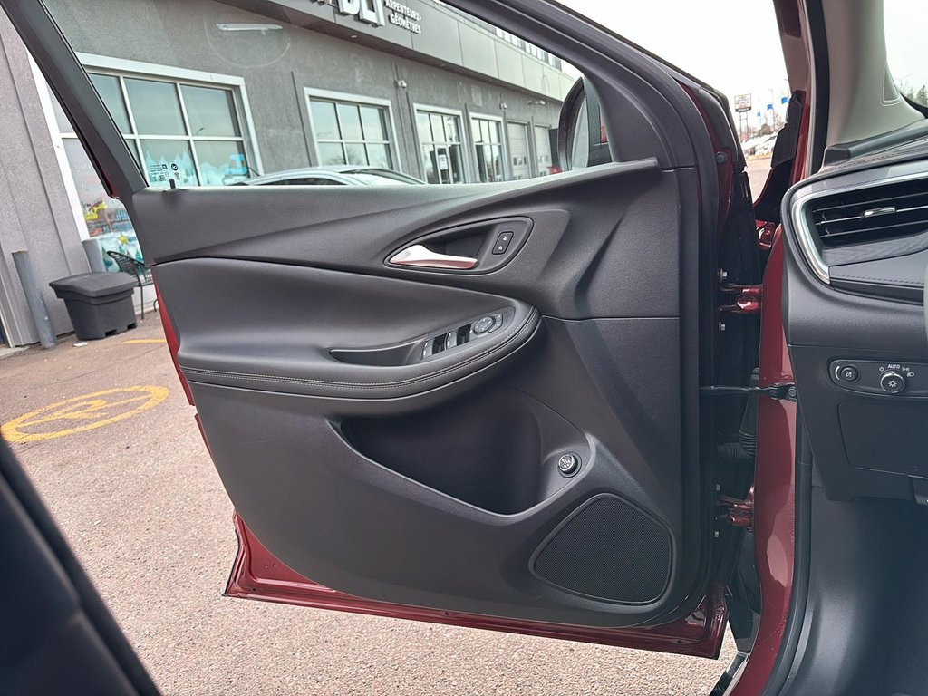 2024 Buick Encore GX in Jonquière, Quebec - 11 - w1024h768px