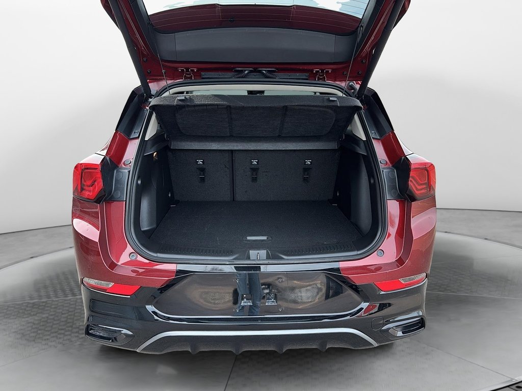 2024 Buick Encore GX in Jonquière, Quebec - 6 - w1024h768px