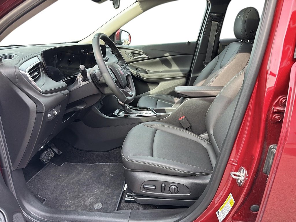 2024 Buick Encore GX in Jonquière, Quebec - 9 - w1024h768px