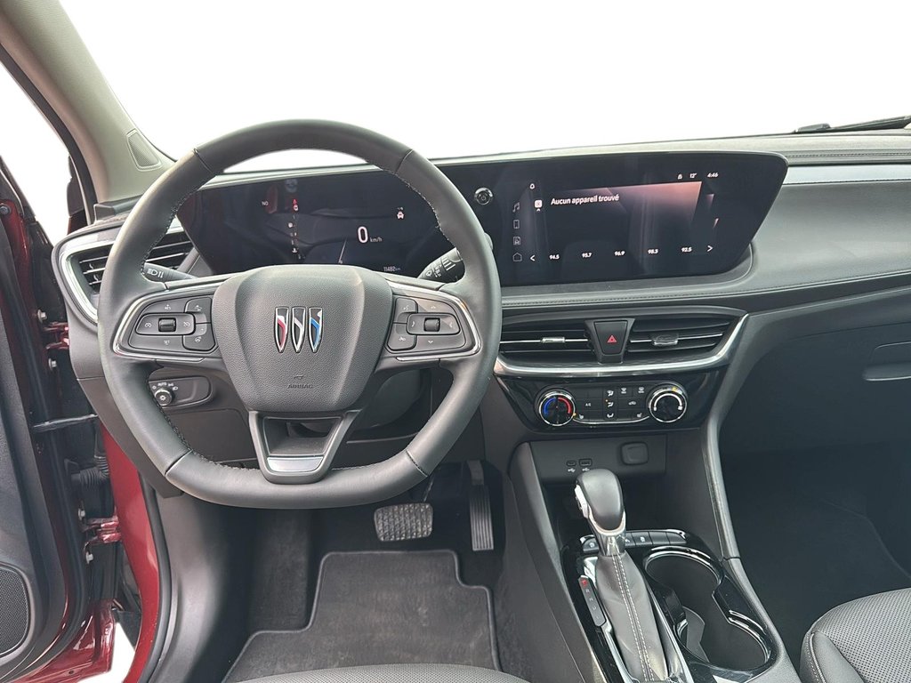 2024 Buick Encore GX in Jonquière, Quebec - 10 - w1024h768px