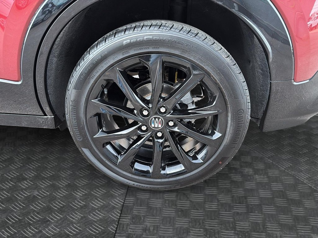 2024 Buick Encore GX in Jonquière, Quebec - 7 - w1024h768px