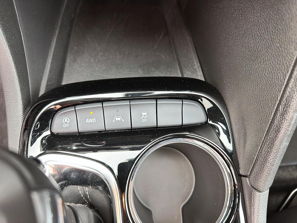 2024 Buick Encore GX in Jonquière, Quebec - 16 - w1024h768px