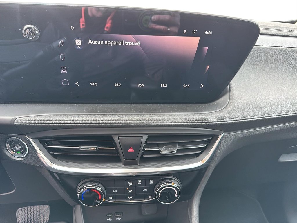 2024 Buick Encore GX in Jonquière, Quebec - 14 - w1024h768px