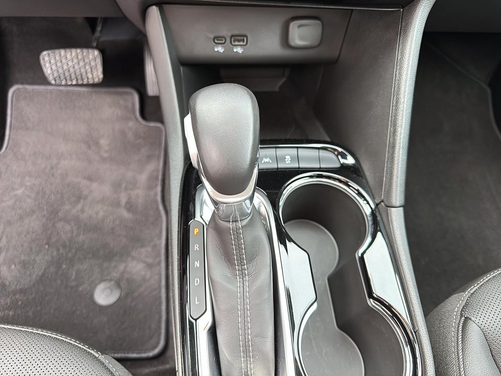 2024 Buick Encore GX in Jonquière, Quebec - 15 - w1024h768px