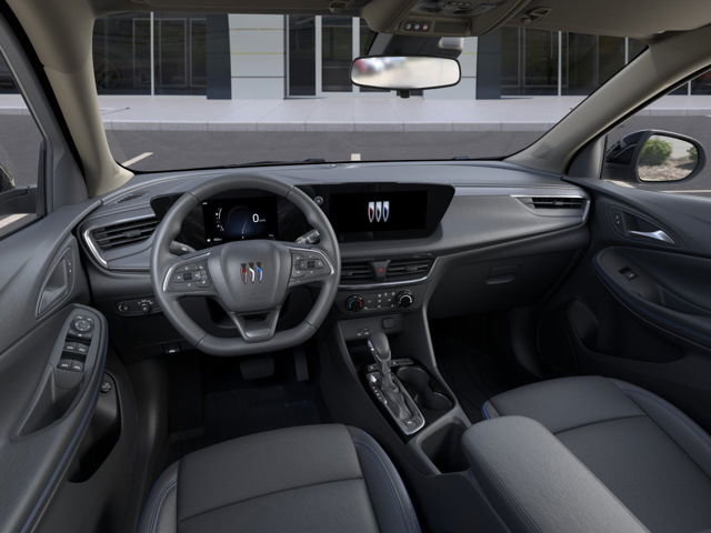 Buick Encore GX  2025 à Jonquière, Québec - 5 - w1024h768px
