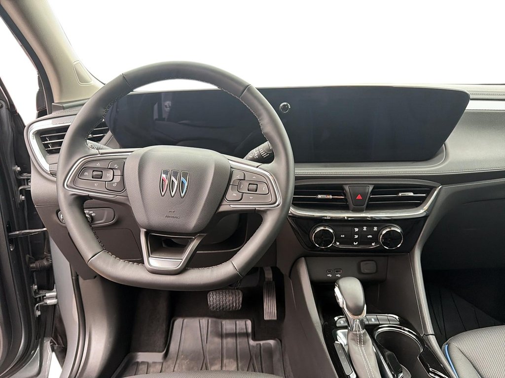 2026 Buick Encore GX Sport Touring in Chicoutimi, Quebec - 9 - w1024h768px