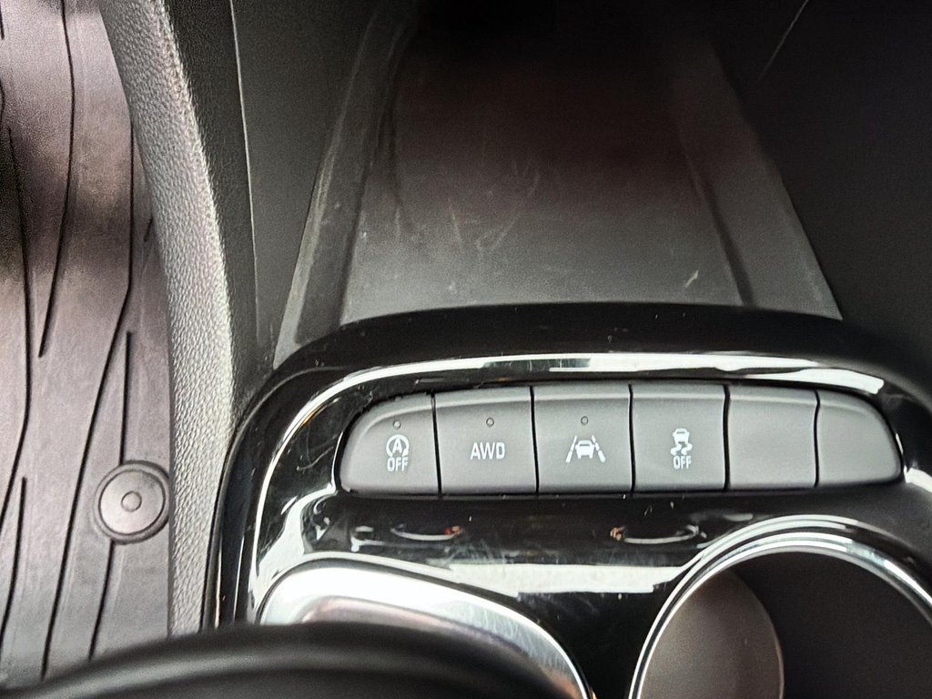 2026 Buick Encore GX Sport Touring in Chicoutimi, Quebec - 15 - w1024h768px