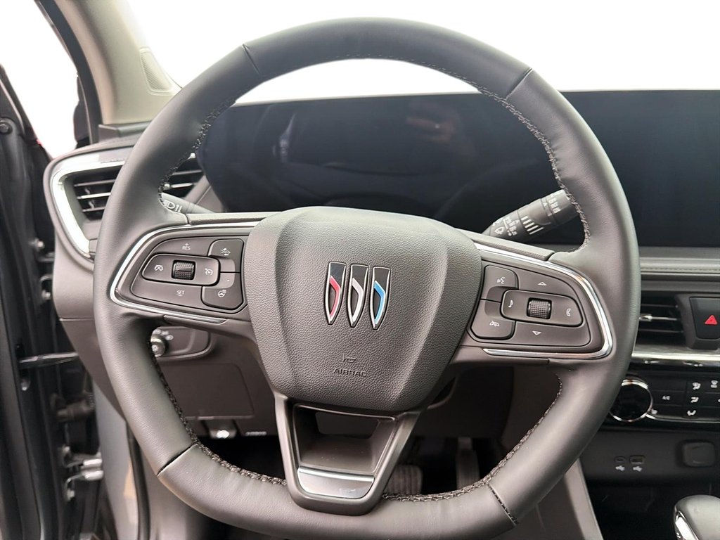 2026 Buick Encore GX Sport Touring in Chicoutimi, Quebec - 11 - w1024h768px