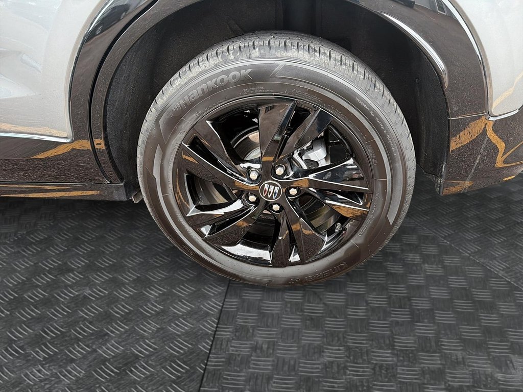 2026 Buick Encore GX Sport Touring in Chicoutimi, Quebec - 7 - w1024h768px