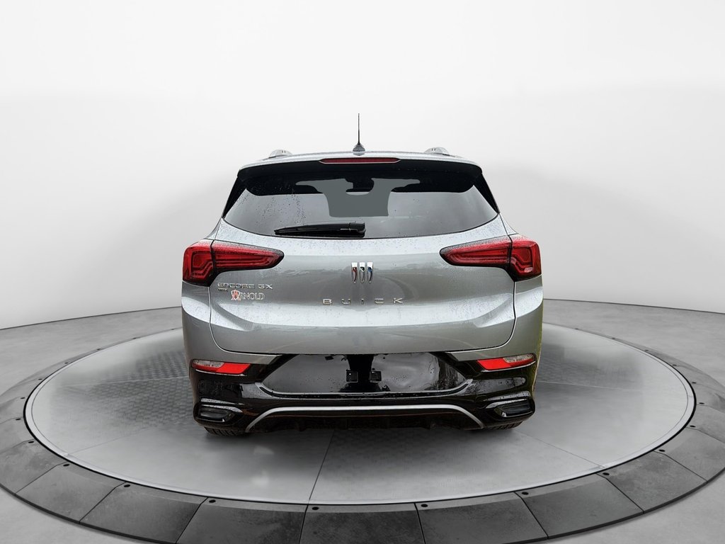 2026 Buick Encore GX Sport Touring in Chicoutimi, Quebec - 5 - w1024h768px