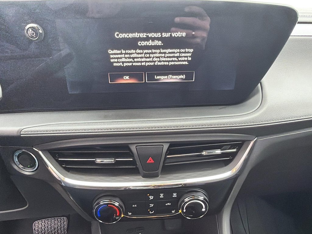 2026 Buick Encore GX Sport Touring in Chicoutimi, Quebec - 13 - w1024h768px