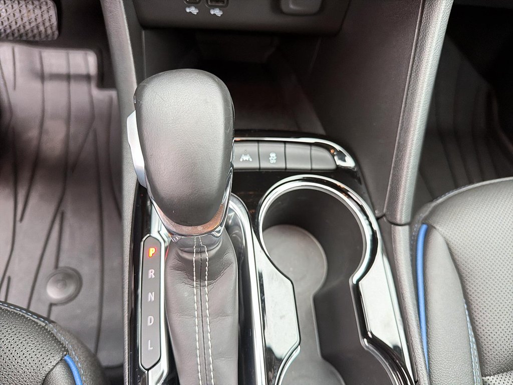 2026 Buick Encore GX Sport Touring in Chicoutimi, Quebec - 14 - w1024h768px